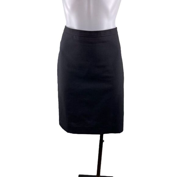 Club Monaco Dresses & Skirts - Club Monaco wool black pencil skirt